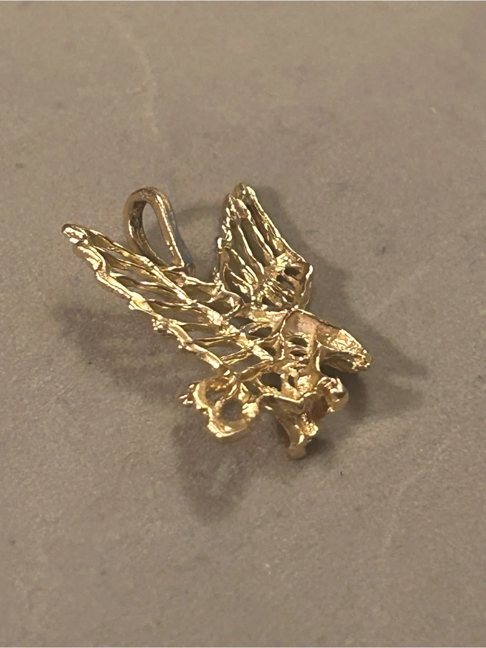 N/A 14k stamped